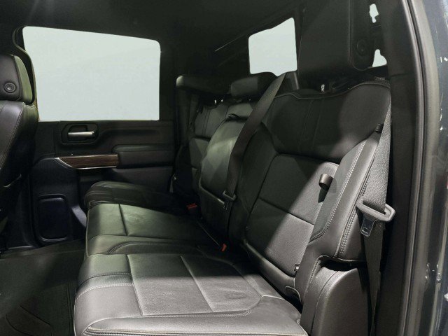 Used 2020 Chevrolet Silverado 2500 High Country w/ Technology Package AWD/4WD image 29
