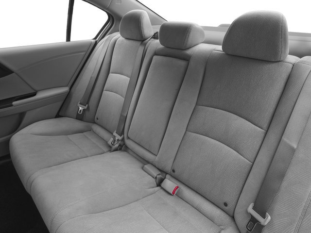 Used 2015 Honda Accord LX image 17