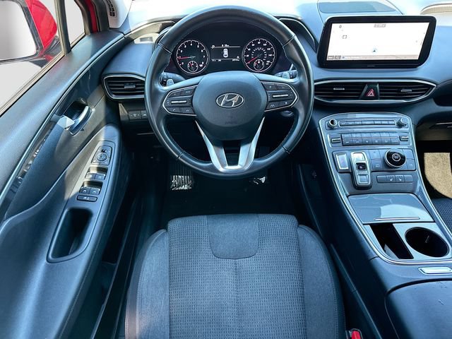 Used 2023 Hyundai Santa Fe SEL FWD image 22