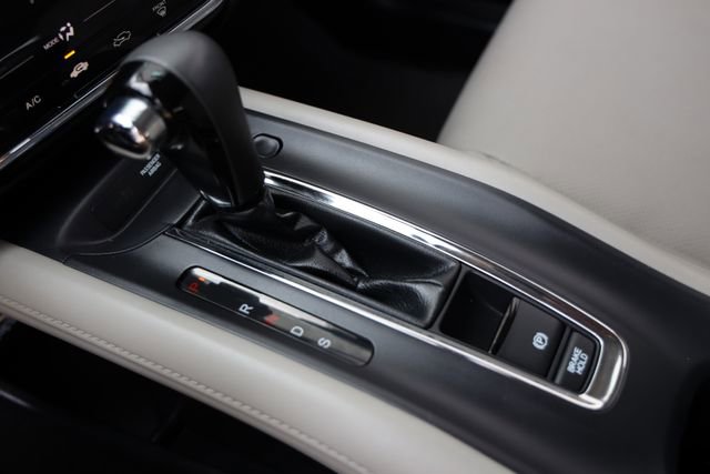 Certified 2020 Honda HR-V EX-L image 21