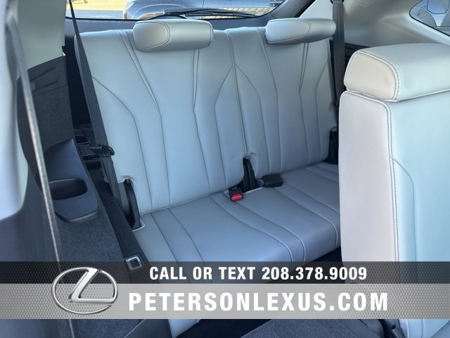 Used 2022 Acura MDX SH-AWD w/ Technology Package image 19