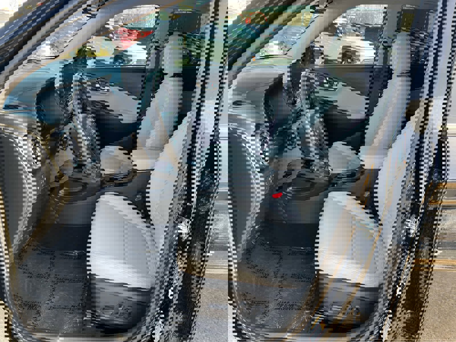 Certified 2023 Hyundai Kona Limited image 28