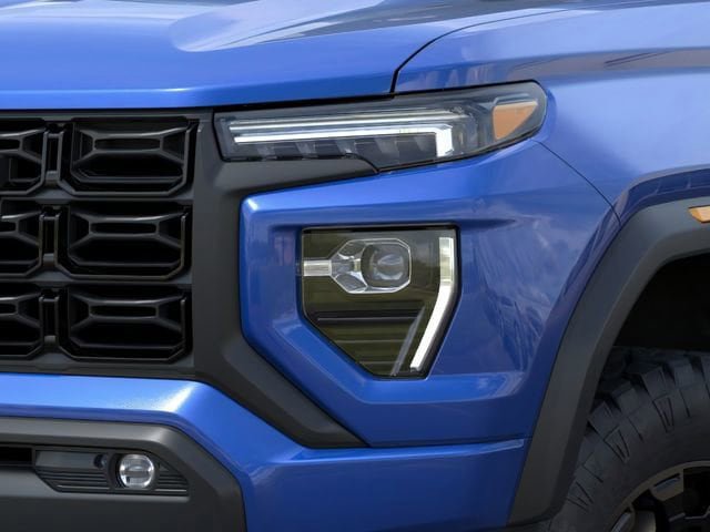 New 2026 GMC Canyon Elevation w/ Convenience Package AWD/4WD image 10