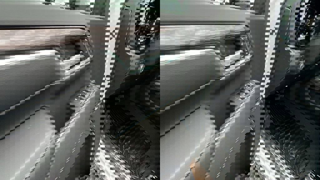 New 2026 Chevrolet Silverado 3500 LTZ w/ LTZ Plus Package image 12