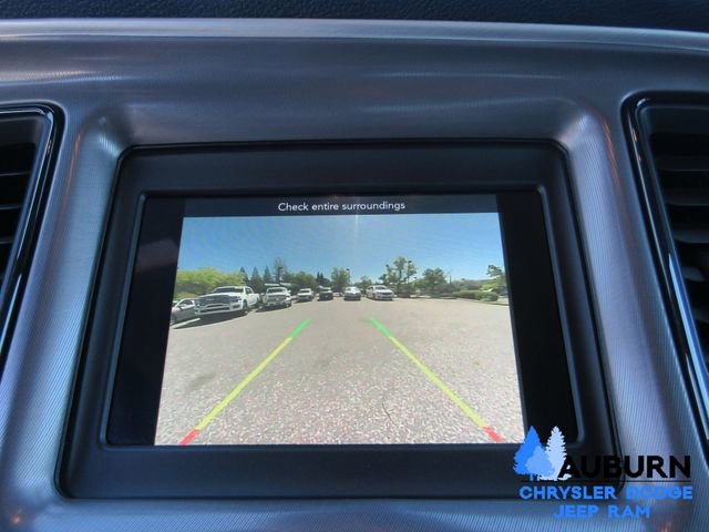 Used 2022 Dodge Challenger R/T image 25