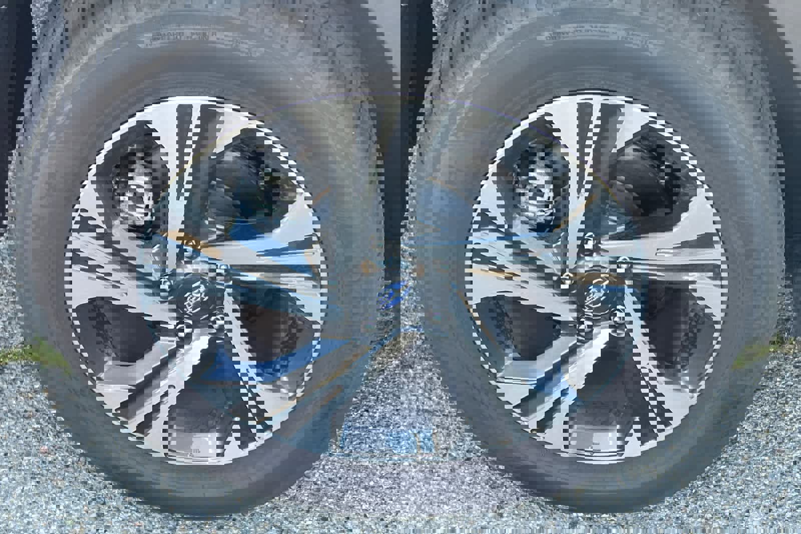 Used 2024 Subaru Crosstrek 2.0i Premium image 16