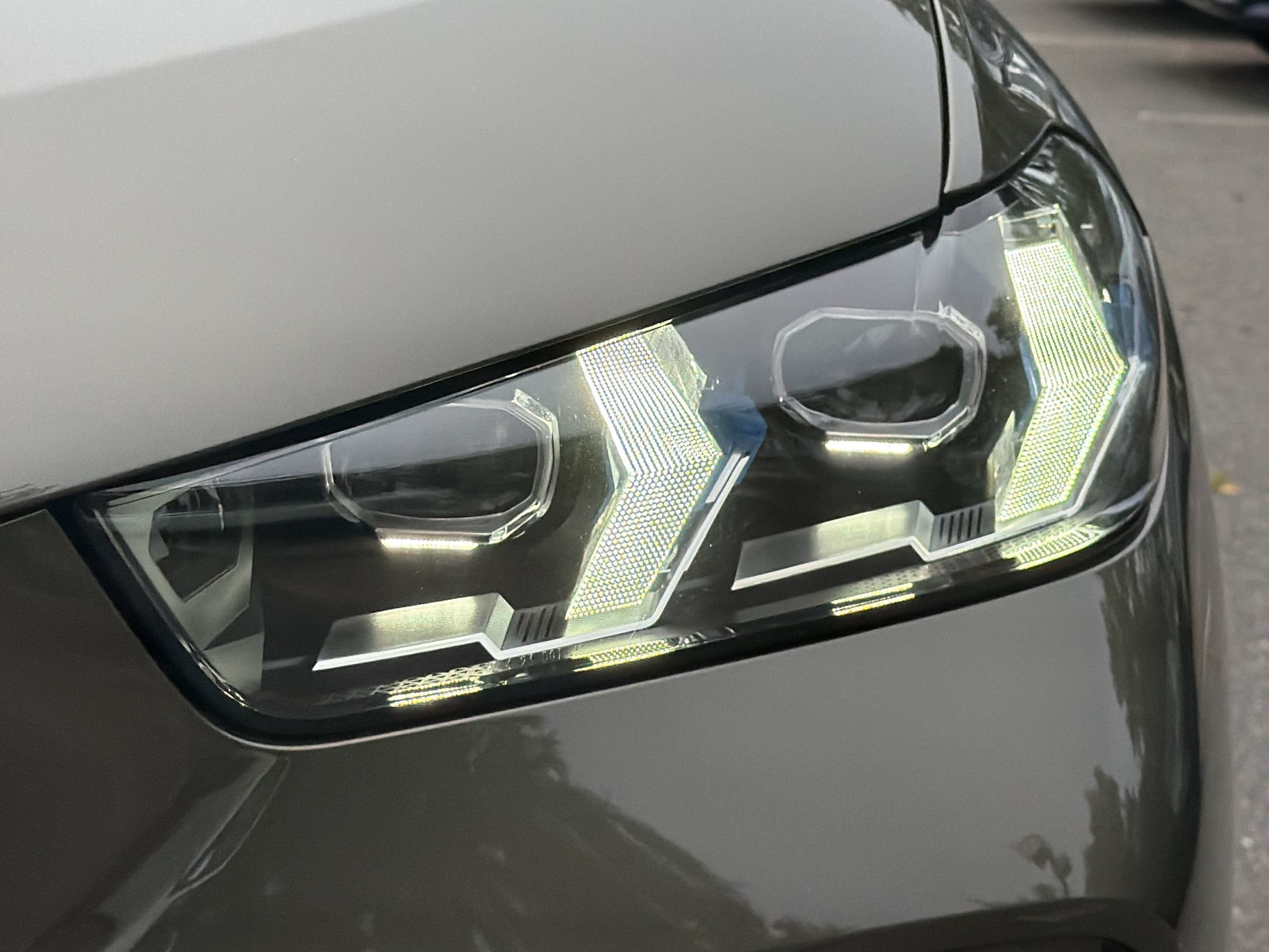 New 2026 BMW X5 xDrive40i AWD/4WD image 12