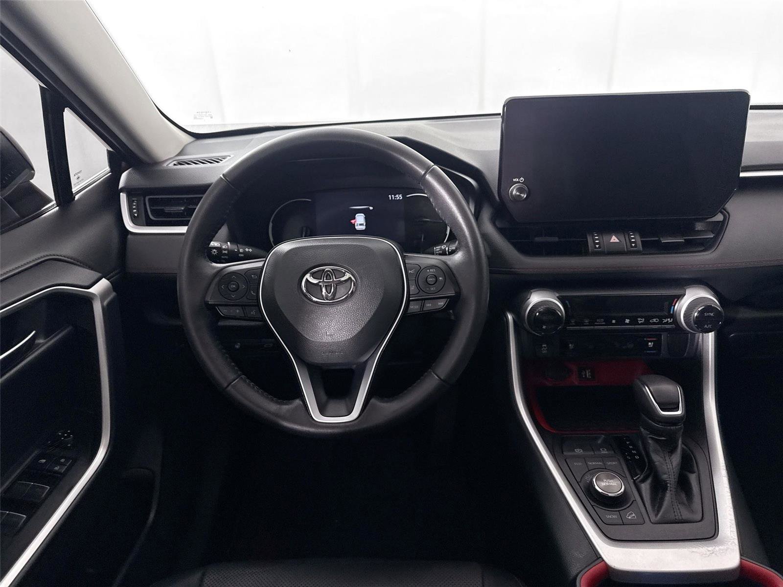 Used 2023 Toyota RAV4 TRD Off-Road w/ TRD Off-Road Weather Package image 7