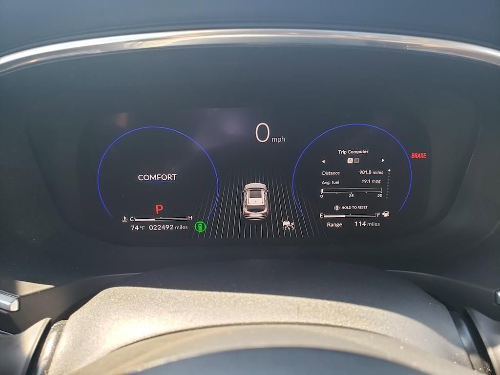 Certified 2023 Acura MDX SH-AWD w/ Technology Package image 24