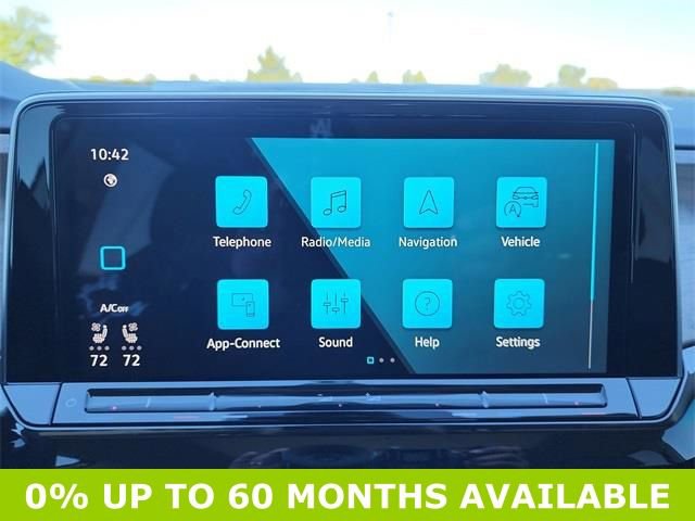 New 2026 Volkswagen Atlas SE image 20