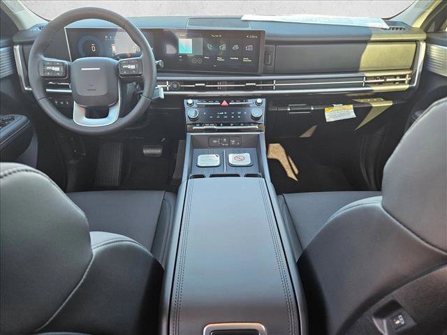 New 2026 Hyundai Santa Fe SEL image 15