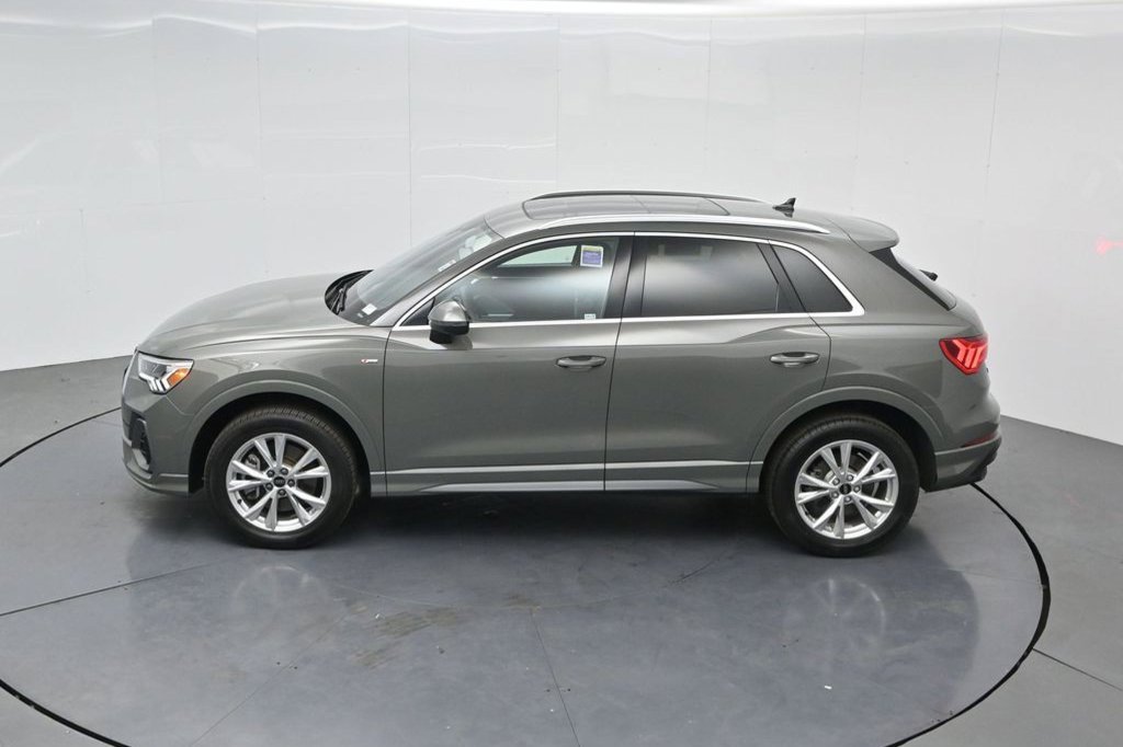 Used 2025 Audi Q3 2.0T Premium AWD/4WD image 18