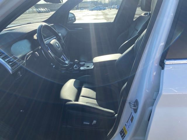 Used 2022 BMW X3 xDrive30i image 17
