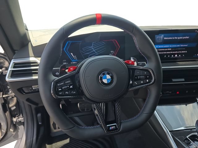 New 2026 BMW M2 w/ Lighting Package RWD image 16