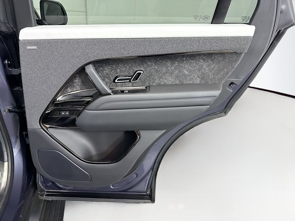 Certified 2023 Land Rover Range Rover Sport First Edition AWD/4WD image 26