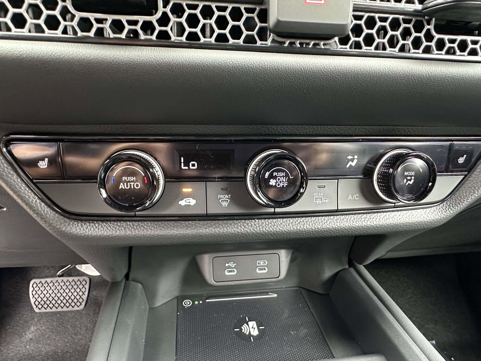 New 2026 Honda HR-V Sport image 6