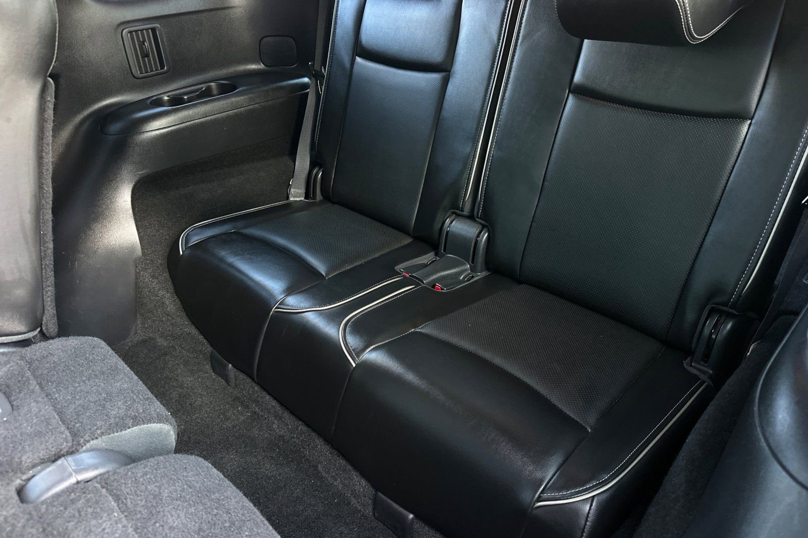 Used 2016 INFINITI QX60 AWD Hybrid image 19