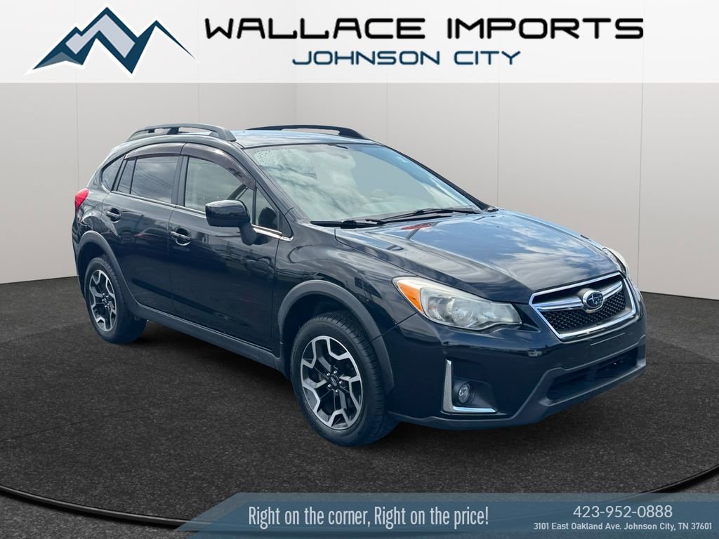 Used 2016 Subaru Crosstrek 2.0i Premium image 7