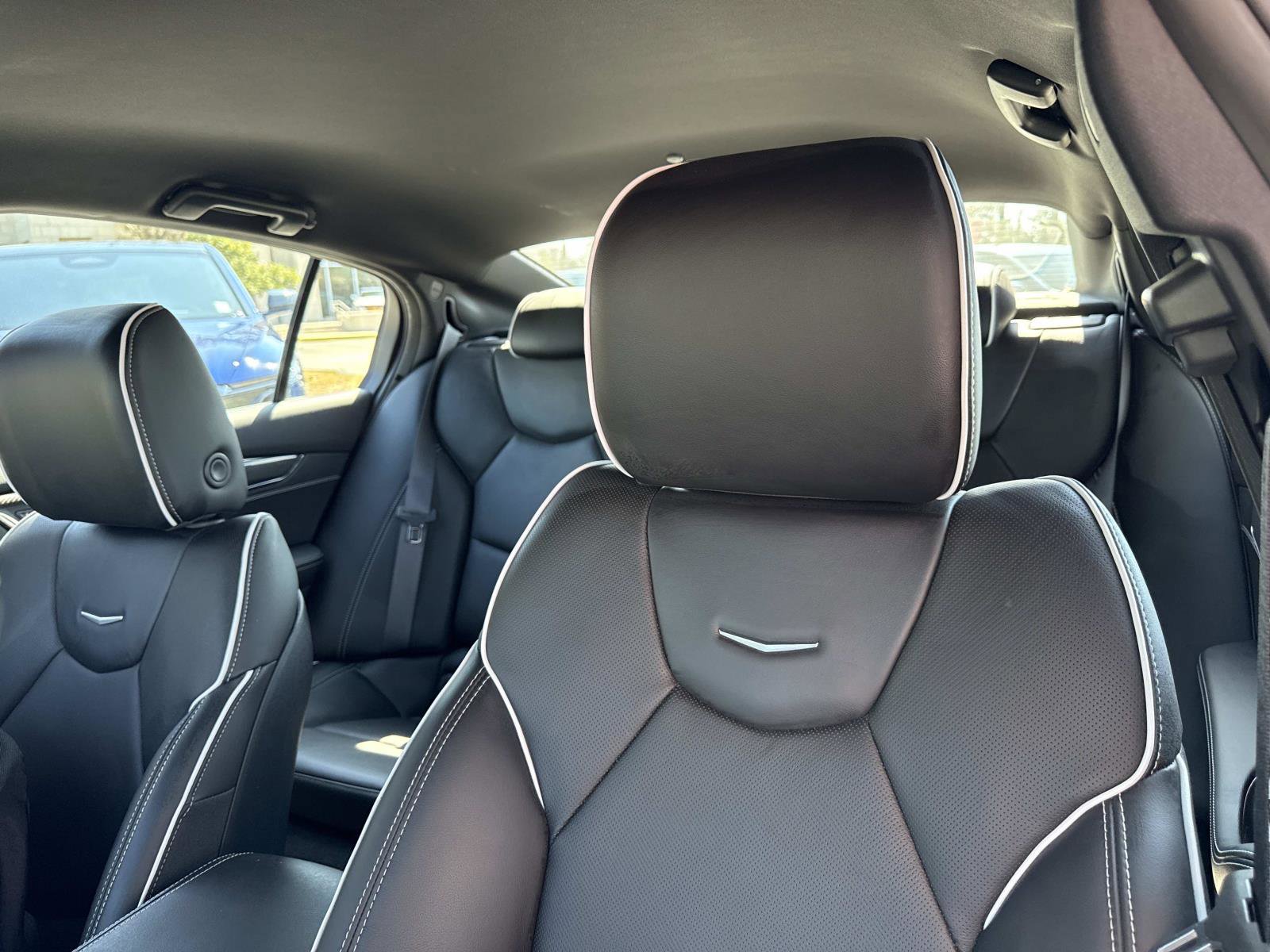 Used 2023 Cadillac CT5 V Blackwing w/ Driver Assist Package image 20