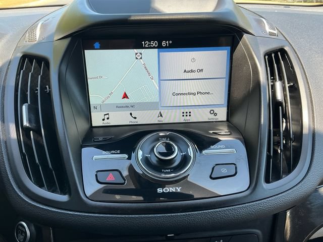 Used 2019 Ford Escape Titanium AWD/4WD image 20