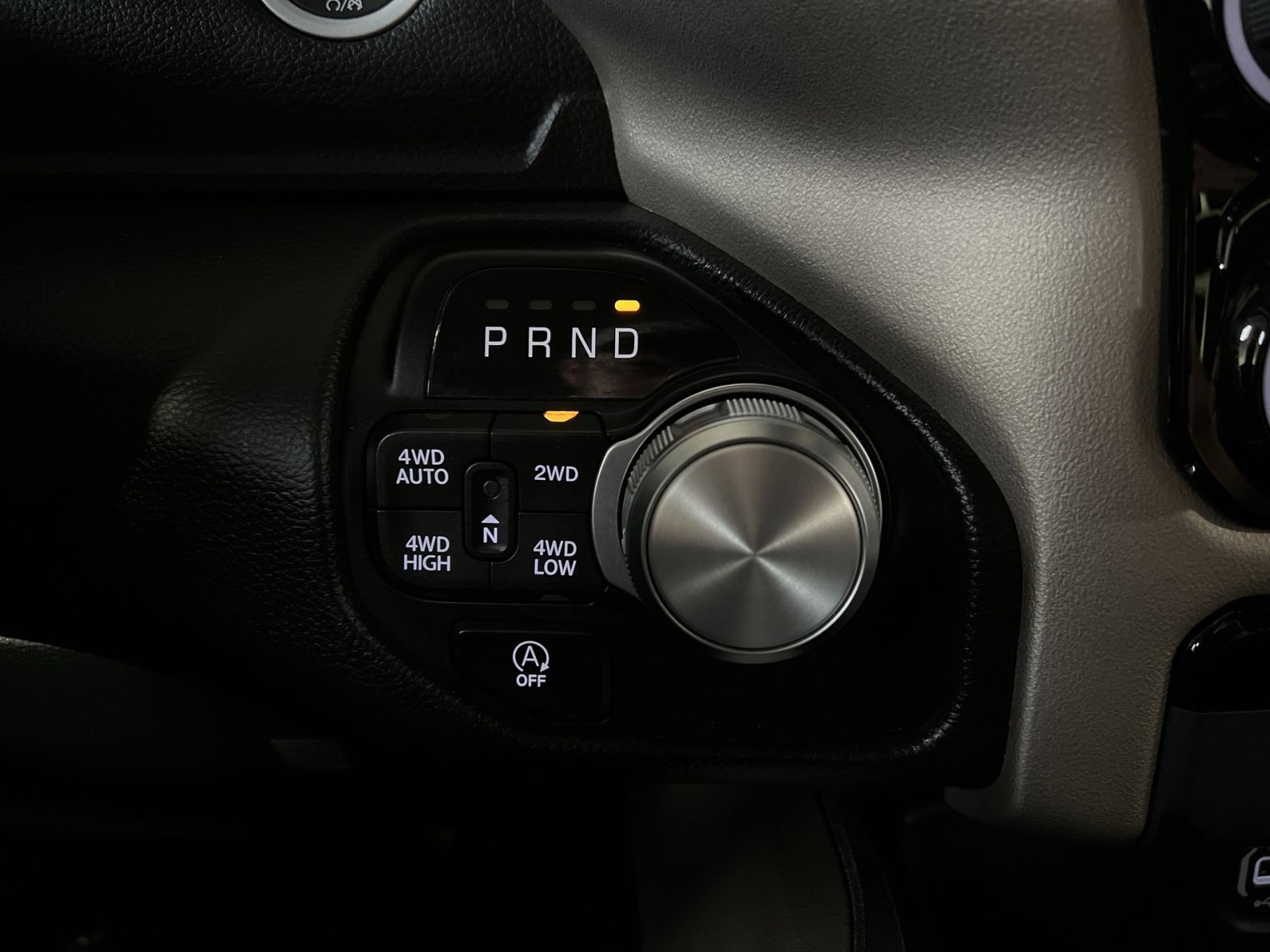 Used 2022 RAM 1500 Laramie image 22