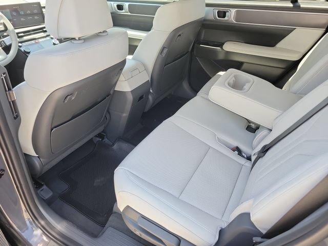 New 2026 Hyundai Santa Fe SEL FWD image 26