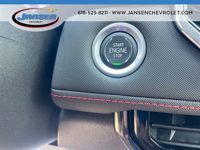 Used 2024 Chevrolet Colorado Z71 w/ Z71 Convenience Package 2 AWD/4WD image 16