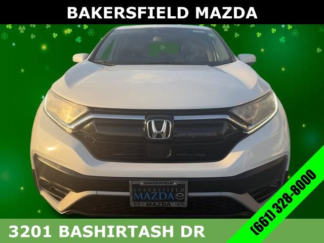 Used 2020 Honda CR-V EX-L image 8