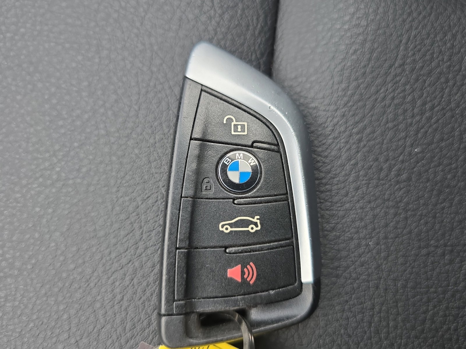Used 2021 BMW X1 xDrive28i AWD/4WD image 30