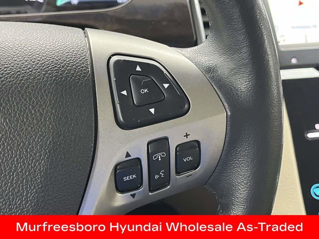 Used 2018 Ford Taurus Limited image 29