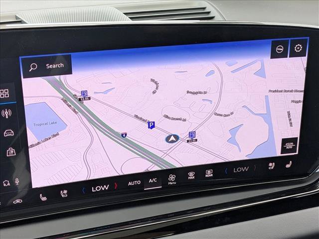 New 2025 Audi A5 Premium w/ Premium Plus AWD/4WD image 12