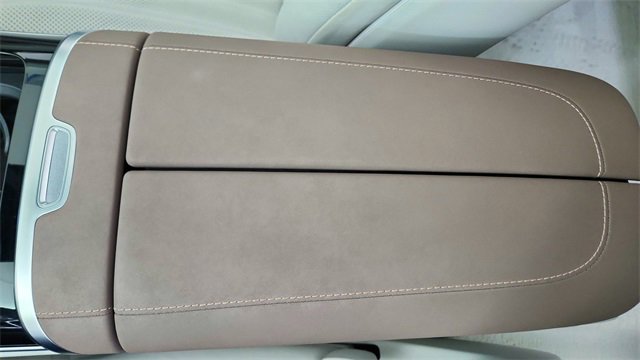 Used 2023 Mercedes-Benz EQS 450+ Sedan image 50