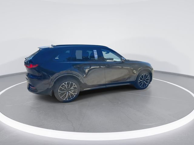 New 2026 MAZDA CX-70 3.3 Turbo S w/ Premium Package image 9