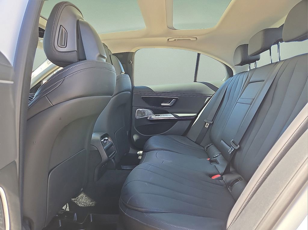 Used 2026 Mercedes-Benz E 350 Sedan image 16