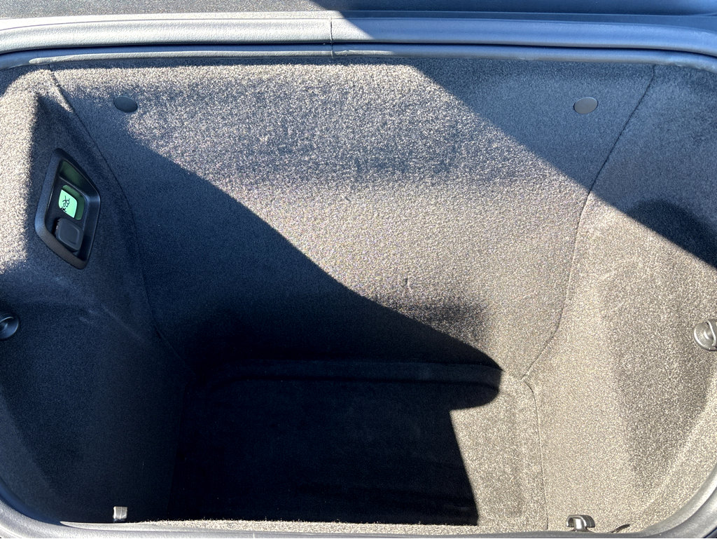 New 2026 Chevrolet Corvette Stingray Preferred Conv w/ Z51 Performance Package image 29