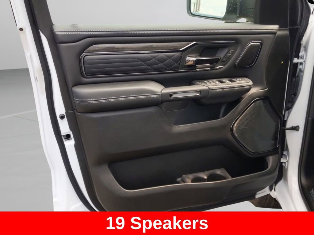 New 2026 RAM 1500 Limited image 12