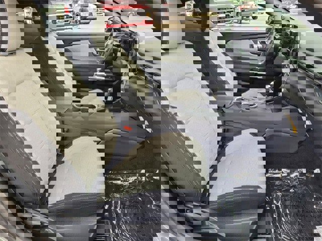 New 2025 Ford Mustang Coupe image 12