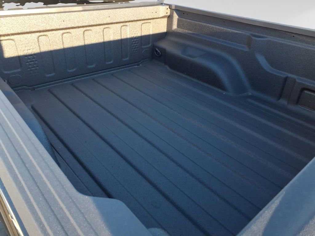 New 2026 Jeep Gladiator Rubicon w/ Steel Power Dome Hood Package image 7