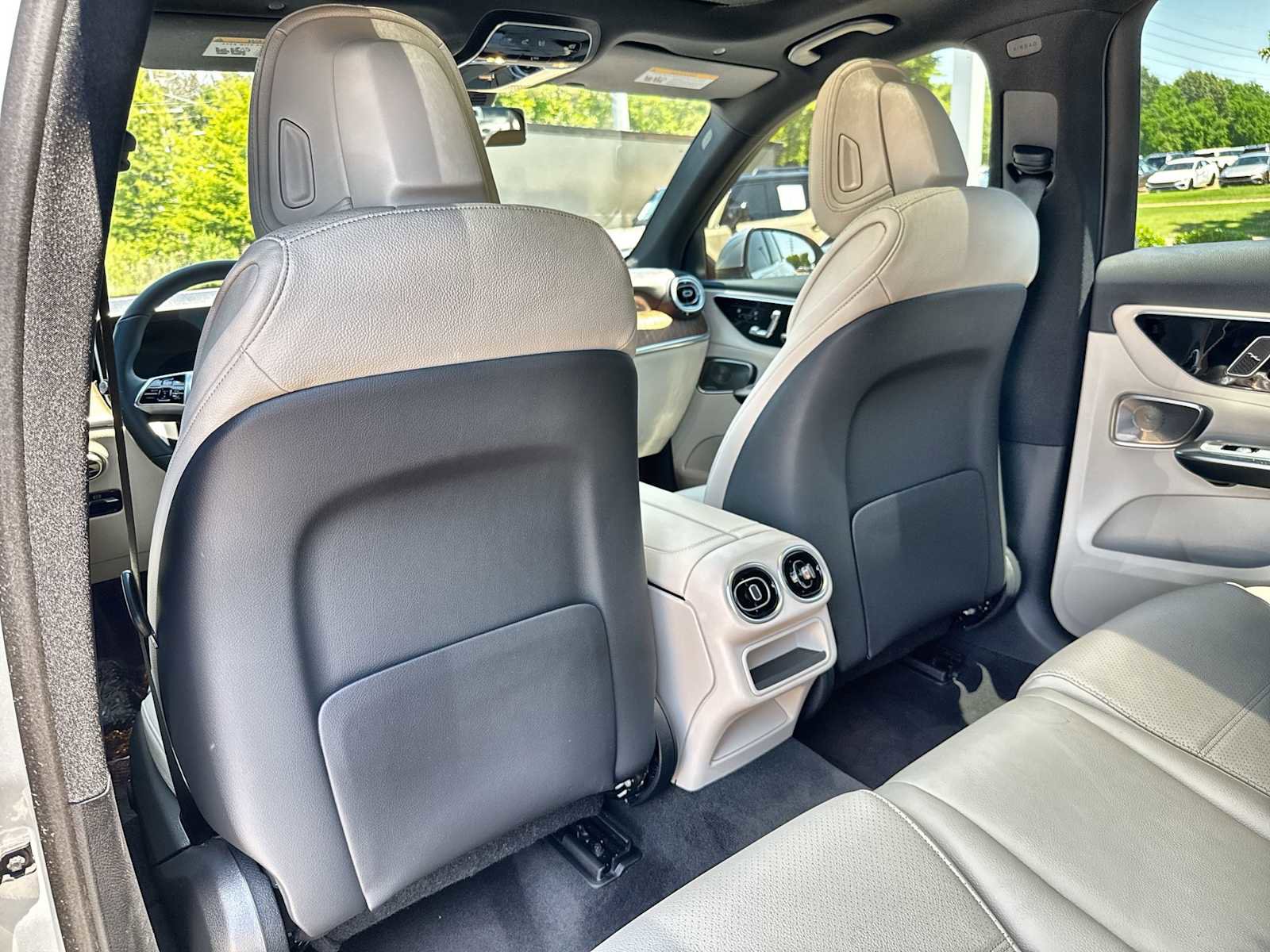 Used 2026 Mercedes-Benz GLC 300 4MATIC image 18