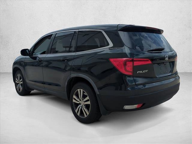 Used 2018 Honda Pilot EX-L image 7
