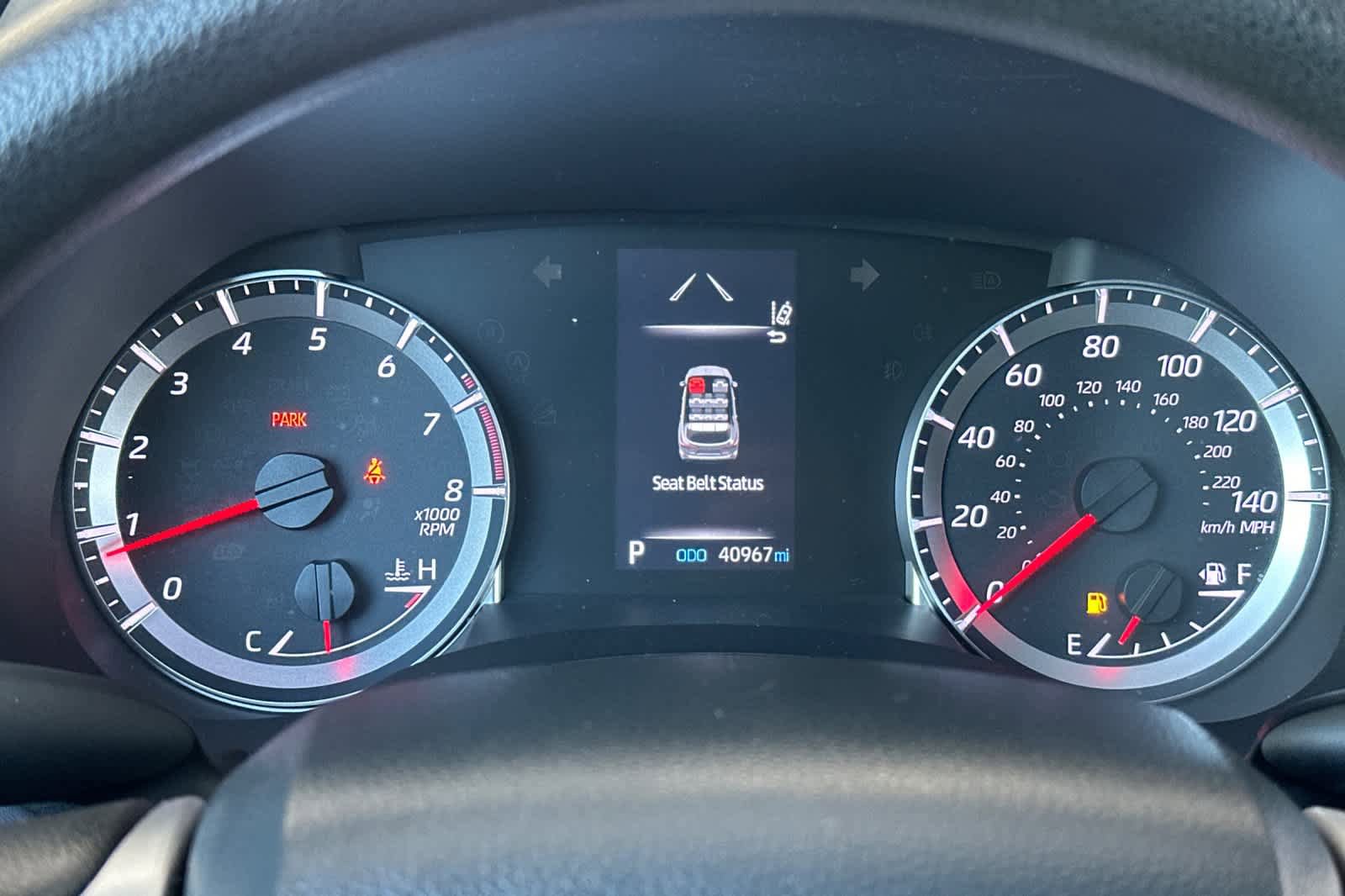 Used 2022 Toyota Highlander L AWD/4WD image 28