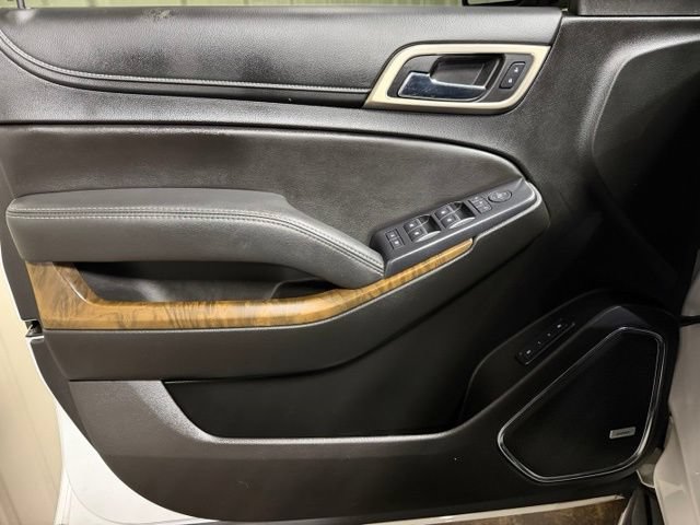 Used 2019 GMC Yukon Denali AWD/4WD image 11