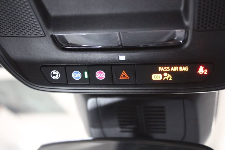 New 2026 GMC Terrain Elevation w/ Black Edition image 46