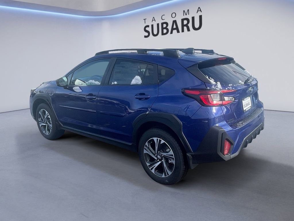 New 2026 Subaru Crosstrek 2.0i Premium image 3