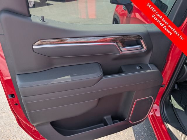 New 2026 GMC Sierra 1500 Elevation AWD/4WD image 11