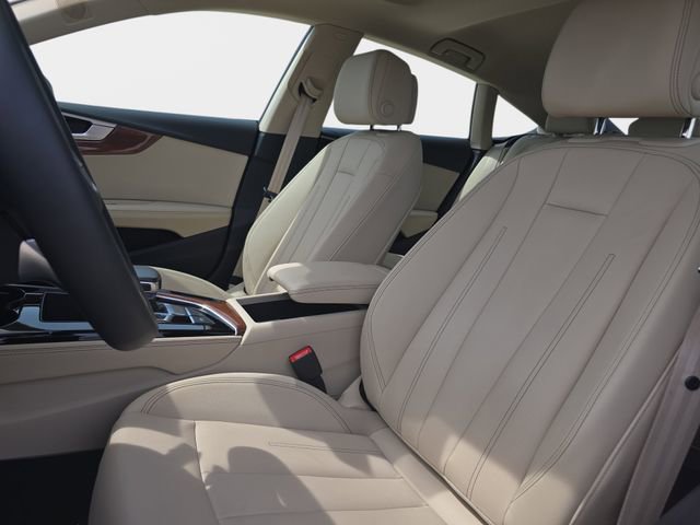 Used 2023 Audi A5 2.0T Premium Plus image 18