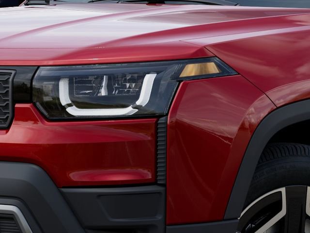 New 2026 Jeep Cherokee Laredo AWD/4WD image 6