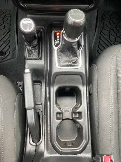 Used 2023 Jeep Gladiator Sport AWD/4WD image 27
