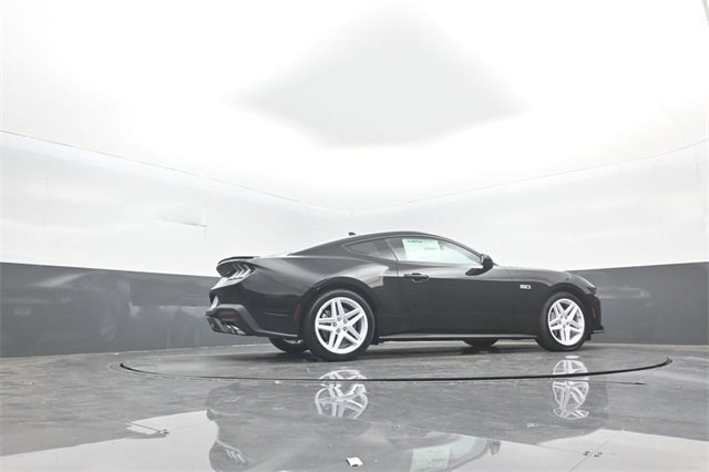 New 2026 Ford Mustang GT Premium w/ Mustang FX Package image 35