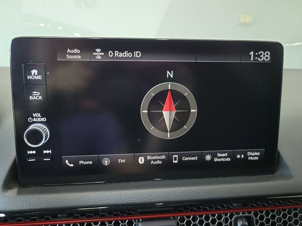 Used 2022 Honda Civic Si image 48